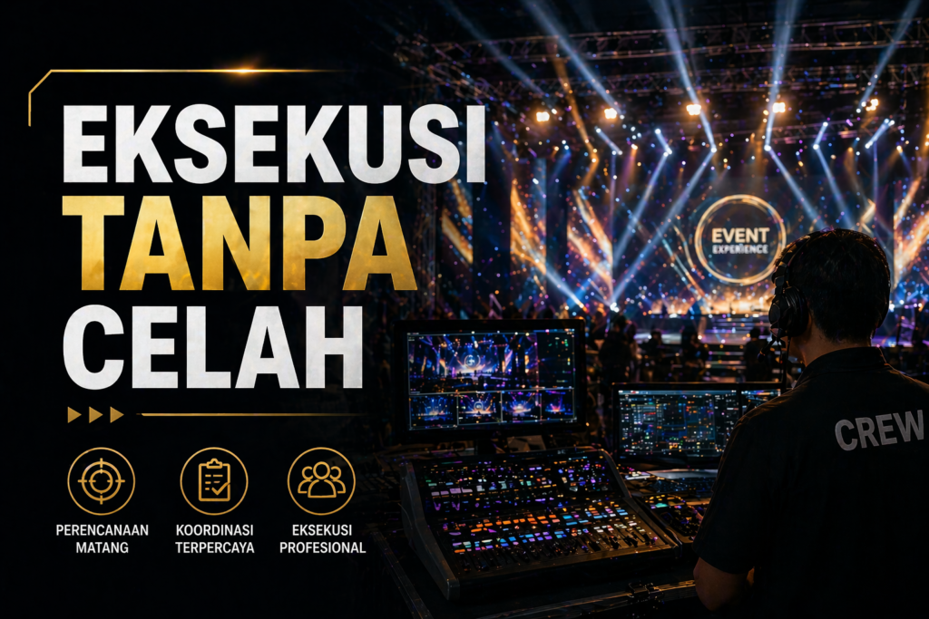 Eksekusi Tanpa Celah Eksekusi Tanpa Celah