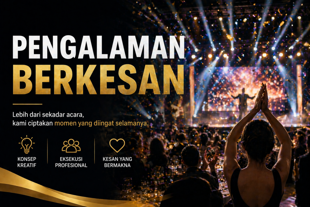 Pengalaman Berkesan Pengalaman Berkesan
